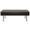 Столик кофейный unique furniture, latina, 71х117х41 см